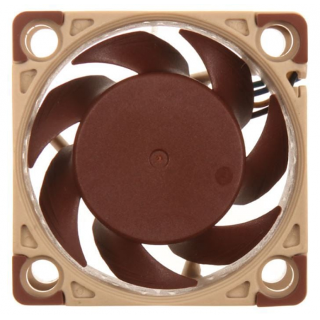 Noctua NF-A4x20 5V PWM - Case fan - 40 mm - 0