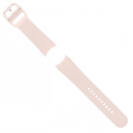 Samsung ET-SFR91 - Band for smart watch - Medium / Large - pink gold - for Galaxy Watch4, Watch4 Classic, Watch5, Watch5 Pro - 1