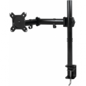 ARCTIC Z1 Basic - Mounting kit - for LCD display - steel - screen size: 13"-32" - desk-mountable