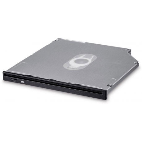 LG GS40N - Disk drive - DVD±RW (±R DL)  /  DVD-RAM - 8x / 8x / 5x - Serial ATA - internal - 9.5mm height - 0