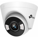 TP-Link VIGI C430 V1 - Network surveillance camera - pan / tilt - turret - colour (Day&Night) - 3 MP - 2304 x 1296 - M12 mount - fixed focal - audio - LAN 10 / 100 - H.265+, H.265, H.264+, H.264 - DC 12 V / PoE