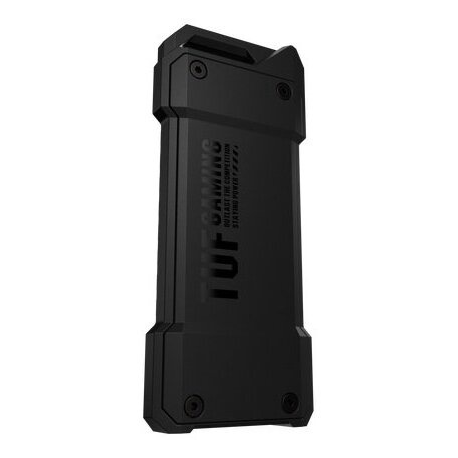 ASUS TUF Gaming A1 - Storage enclosure - M.2 - M.2 NVMe Card - USB 3.2 (Gen 2) - black - 5