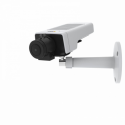 AXIS M1135 MK II I-CS - Network surveillance camera - box - colour (Day&Night) - 2 MP - 1920 x 1080 - 1080p - i-CS-mount - auto iris - vari-focal - audio - LAN 10 / 100 - MJPEG, AVC, HEVC, H.265, H.264B, H.264H, H.264M, MPEG-4 Part 10, MPEG-H Part 2 - DC 10 - 28 V  /  PoE Plus Class 3