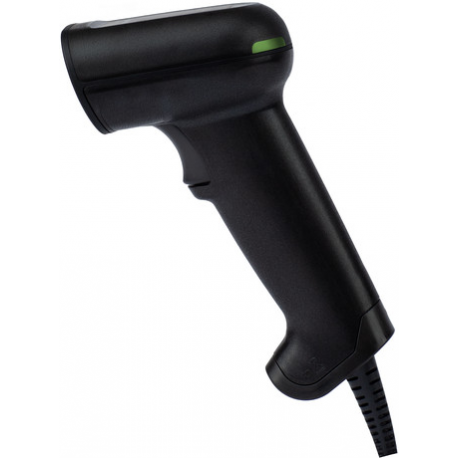 Honeywell Xenon Ultra 1960G - USB Kit - barcode scanner - handheld - HD - 2D imager - 4 scan  /  sec - decoded - USB - 3