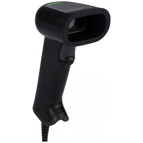 Honeywell Xenon Ultra 1960G - USB Kit - barcode scanner - handheld - SR - 2D imager - 4 scan  /  sec - decoded - USB - 0