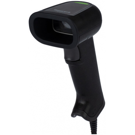 Honeywell Xenon Ultra 1960G - USB Kit - barcode scanner - handheld - SR - 2D imager - 4 scan  /  sec - decoded - USB - 2