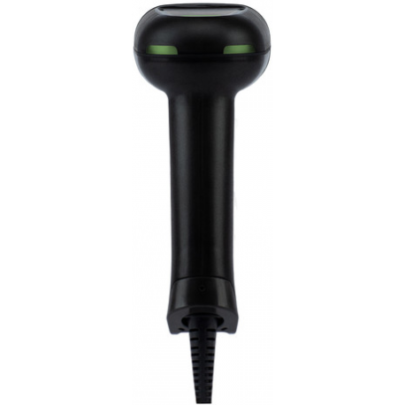 Honeywell Xenon Ultra 1960G - USB Kit - barcode scanner - handheld - SR - 2D imager - 4 scan  /  sec - decoded - USB - 4