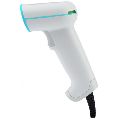 Honeywell Xenon Ultra 1960H - Healthcare USB Kit - barcode scanner - handheld - HD - 2D imager - decoded - USB - 6
