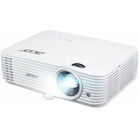 Acer Projector X1526HK Full HD (1920x1080), 4000 ANSI lumens, White, Lamp warranty 12 month(s)