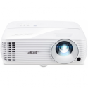 Acer H6830BD - DLP projector - UHP - 3D - 3800 lumens - 3840 x 2160 - 16:9 - 4K