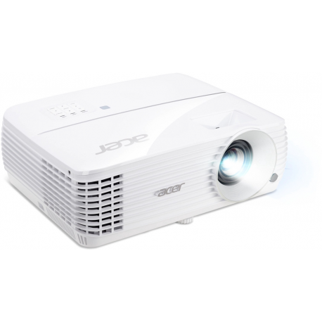 Acer H6830BD - DLP projector - UHP - 3D - 3800 lumens - 3840 x 2160 - 16:9 - 4K - 2