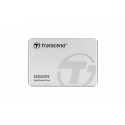 Transcend SSD225S - SSD - 500 GB - internal - 2.5" - SATA 6Gb/s