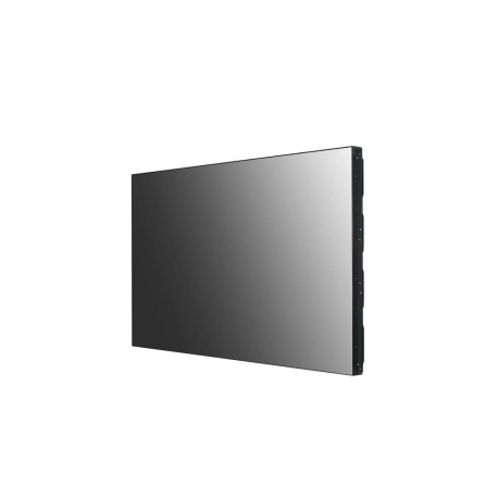 LG 55VL5PJ - 55" Diagonal Class VL5PJ Series LED-backlit LCD display - digital signage with Integrated Pro:Idiom - webOS - 1080p 1920 x 1080 - Direct LED - black - 2