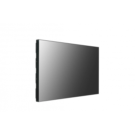 LG 55VL5PJ - 55" Diagonal Class VL5PJ Series LED-backlit LCD display - digital signage with Integrated Pro:Idiom - webOS - 1080p 1920 x 1080 - Direct LED - black - 4