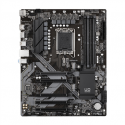 Gigabyte B760 DS3H DDR4 - 1.0 - motherboard - ATX - LGA1700 Socket - B760 Chipset - USB-C 3.2 Gen 2x2, USB-C 3.2 Gen 1, USB 3.2 Gen 2, USB 3.2 Gen 1 - Gigabit LAN - onboard graphics (CPU required) - HD Audio (8-channel)