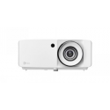 Optoma ZH450 - DLP projector - laser - portable - 3D - 4500 lumens - Full HD (1920 x 1080) - 16:9 - 1080p - white
