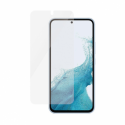 PanzerGlass - Screen protector for mobile phone - glass - for Samsung Galaxy A54 5G