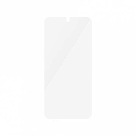 PanzerGlass - Screen protector for mobile phone - glass - for Samsung Galaxy A54 5G - 1