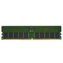 Kingston - DDR5 - module - 32 GB - DIMM 288-pin - 4800 MHz  /  PC5-38400 - CL40 - 1.1 V - unbuffered - ECC