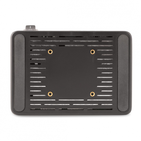 StarTech.com 10-Port USB-C Hub, 8x USB-A + 2x USB-C, Self-Powered w /  65W Power Supply, USB 3.1 10Gbps Hub w /  BC1.2 Charging, Desktop / Laptop USB Hub with 3ft Locking USB-IF Certified Cable - USB Expansion Hub (10G8A2CS-USB-C-HUB) - Hub - 8 x USB 3.2 Gen 2 + 2 x USB-C 3.2 Gen 2 - desktop - 5