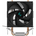 Deepcool GAMMAXX Series AG200 - Processor cooler - (for: LGA1155, LGA1150, LGA1151, AM4, LGA1200, LGA1700, AM5) - 92 mm