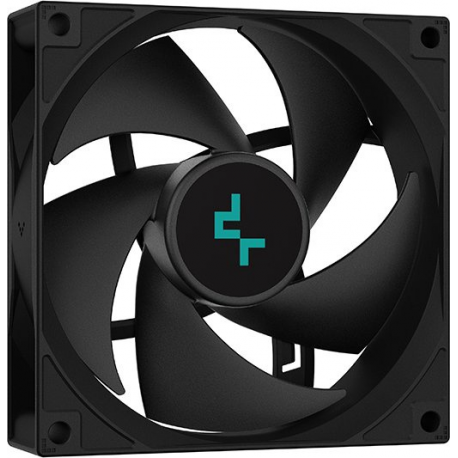 Deepcool GAMMAXX Series AG200 - Processor cooler - (for: LGA1155, LGA1150, LGA1151, AM4, LGA1200, LGA1700, AM5) - 92 mm - 7