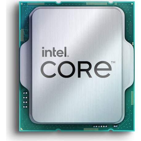 Intel Core i5-13400F, 2.5 GHz, 20 MB, BOX (BX8071513400F) - Procesor 