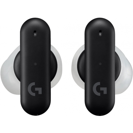 Logitech G FITS - True wireless earphones with mic - in-ear - Bluetooth  /  LIGHTSPEED - black - 4