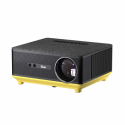 SPONGE Šilelis P-5 Smart Full HD LED Video Projector High-definition Full HD 1920×1080