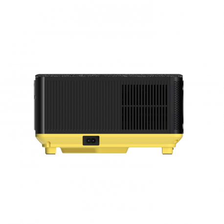 SPONGE Šilelis P-5 Smart Full HD LED Video Projector High-definition Full HD 1920×1080 - 3