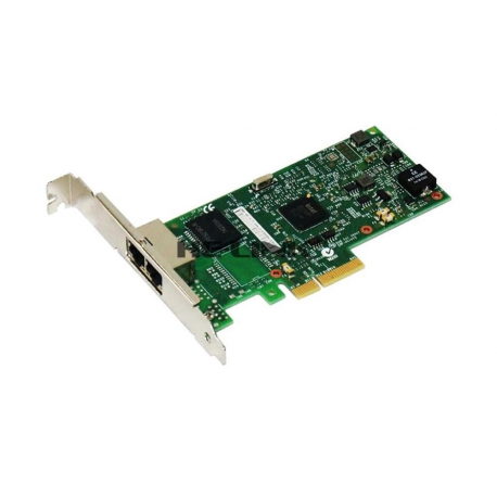 INTEL ETHERNET I350 T2 V2 SVR (ADAPTER RJ45 PCI-E RETAIL        IN) - 1