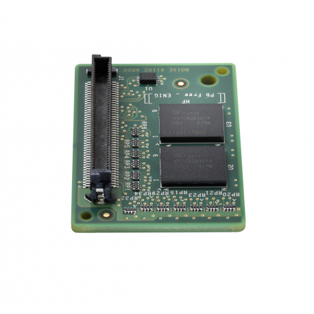 1GB 90-PIN DDR3 DIMM MEMORY (FOR LASERJET M552/M553 SERIES) - 0