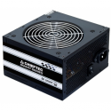 Chieftec Smart Series GPS-400A8 - Power supply (internal) - ATX12V 2.3 - 80 PLUS - AC 230 V - 400 Watt - active PFC - black