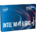 INTEL NIC WI-FI 6 AX200 2230 2x2 AX+BT vPro