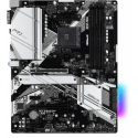 MB AMD B550 SAM4 ATX/B550 PRO4 ASROCK