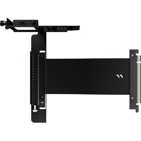 Fractal Design Flex B-20 - GPU bracket kit - matte black - for Define 7, 7 XL - 1