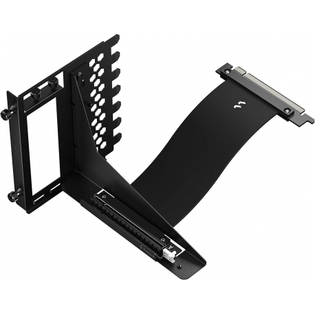 Fractal Design Flex B-20 - GPU bracket kit - matte black - for Define 7, 7 XL - 5