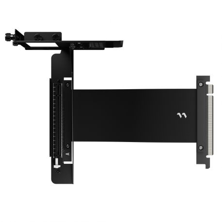 Fractal Design Flex B-20 - GPU bracket kit - matte black - for Define 7, 7 XL - 18
