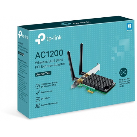 AC1200 Internal WLAN 867 - 7