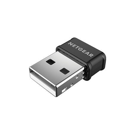 NETGEAR A6150 - Network adapter - USB 2.0 - 802.11ac - 0