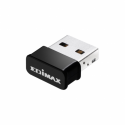 Edimax EW-7822ULC - Network adapter - USB 2.0 - 802.11a, 802.11b / g / n, 802.11ac Wave 2