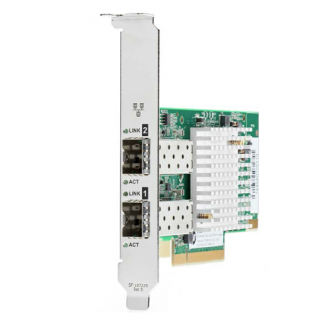 Ethernet 10Gb 2-Port 562SFP+ - 0