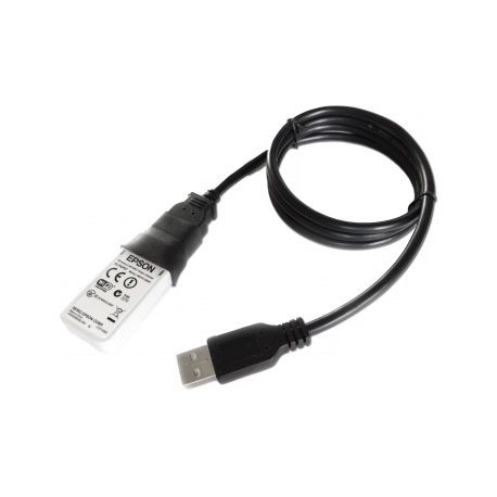 Epson OT-WL06-327 - Network adapter - 802.11ac - for TM M30II, m30II-F, m30II-H, m30II-HF, m30II-NT, m30II-S, T20III - 0