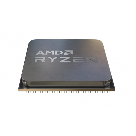 AMD Ryzen 3 4100 - 3.8 GHz - 4 cores - 8 threads - 4 MB cache - Socket AM4 - OEM - 0
