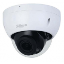 Dahua WizSense 2 Series IPC-HDBW2441R-ZAS - Network surveillance camera - dome - outdoor - dustproof  /  waterproof - colour (Day&Night) - 4 MP - 2688 x 1520 - 720p, 1080p - f14 mount - fixed iris - vari-focal - audio - LAN 10 / 100 - MJPEG, H.264, H.265, H.265+, H.264+, H.264B, H.264H - DC 12 V  /  PoE
