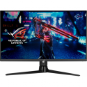 ASUS XG32UQ - LED monitor - gaming - 32" - 3840 x 2160 4K @ 160 Hz - IPS - 600 cd / m² - 1000:1 - 1 ms - 2xHDMI, DisplayPort