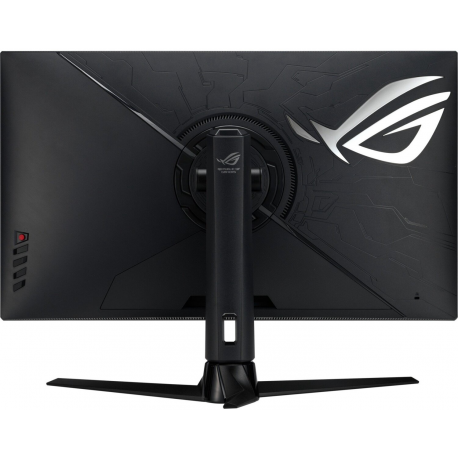 ASUS XG32UQ - LED monitor - gaming - 32" - 3840 x 2160 4K @ 160 Hz - IPS - 600 cd / m² - 1000:1 - 1 ms - 2xHDMI, DisplayPort - 3