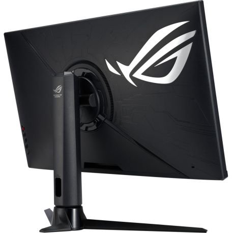 ASUS XG32UQ - LED monitor - gaming - 32" - 3840 x 2160 4K @ 160 Hz - IPS - 600 cd / m² - 1000:1 - 1 ms - 2xHDMI, DisplayPort - 4