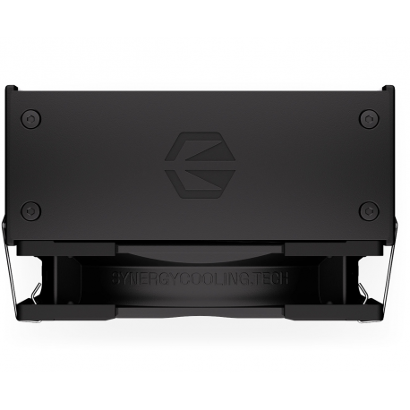 Endorfy Fera 5 - Processor cooler - (for: LGA775, LGA1156, AM2+, LGA1366, LGA1155, AM3+, FM1, LGA1150, FM2+, LGA2011-3, LGA1151, LGA2011-3 (Square ILM), AM4, LGA2066, LGA1200, LGA1700, AM5) - 120 mm - black - 4