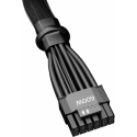 be quiet! CPH-6610 - Power cable - 12 pin PCIe power (F) to 12VHPWR (F) - 60 cm - black